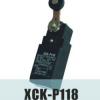 XCK-P118行程开关