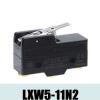 LXW5-11N2微动开关